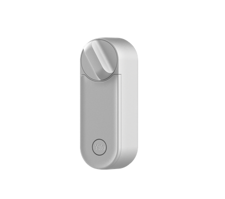 Yale Linus L2 Smart Lock Silver Smartlock Smarthome Bluetooth WiFi