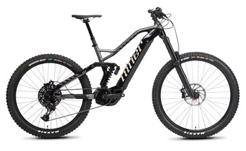 NINER WFO e9 SRAM SX elektrický enduro bicykel