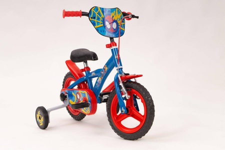 Detský bicykel Huffy Spider-Man 12" Disney