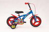 Detský bicykel Huffy Spider-Man 12" Disney