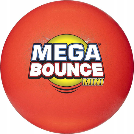 Wicked Mega Bounce Mini skákacia loptička pre deti