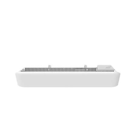 Vykurovací panel Mill Steel 1500 W s WiFi modulom biely PA1500WIFI3