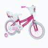 Detský bicykel Huffy Princess 16 palcový Disney