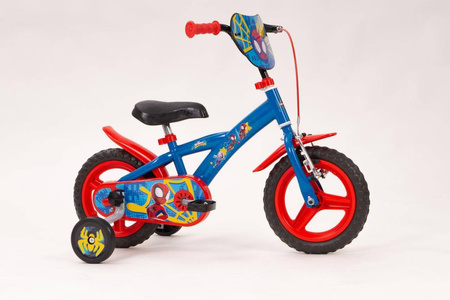 Detský bicykel Huffy Spider-Man 12" Disney