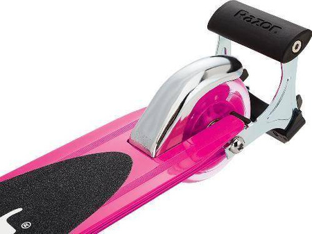 RAZOR detská kolobežka S Spark PINK 13073066