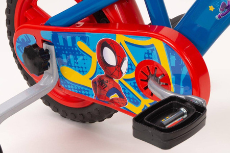 Detský bicykel Huffy Spider-Man 12" Disney