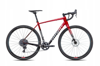 Štrkový bicykel NINER RLT 9 RDO SRAM APEX