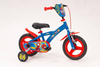 Detský bicykel Huffy Spider-Man 12" Disney