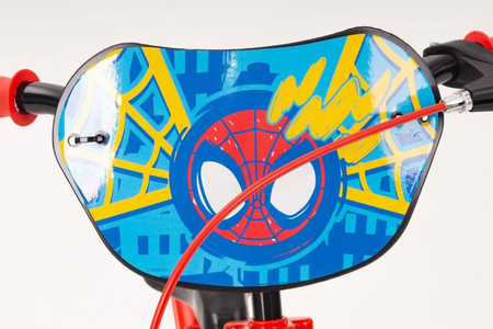 Detský bicykel Huffy Spider-Man 12" Disney