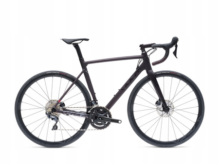 Cestný bicykel VAAST R/1 Ultegra R8000 veľkosť. 60 cm