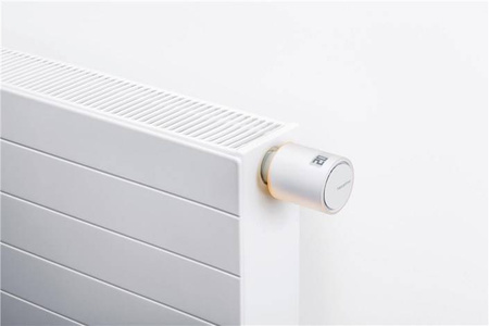  Netatmo sada 3 termostatických hlavíc Apple Homekit