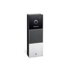 Netatmo DOORBELL Inteligentný FullHD video interkom