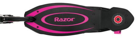 RAZOR E90 PowerCore ružová 13173861