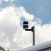 Aplikácia Netatmo Wind Gauge Anemometer Wind Gauge