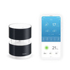 Aplikácia Netatmo Wind Gauge Anemometer Wind Gauge