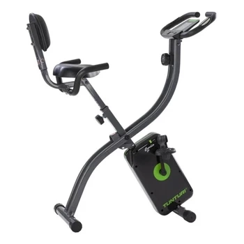 Rotoped TUNTURI CARDIO FIT B25 X-BIKE S CHRBTOM