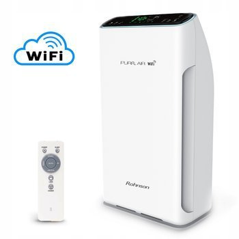 ROHNSON R-9700 ČISTIČKA VZDUCHU PURE AIR WiFi