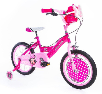 Bicykel Huffy Minnie, 16"