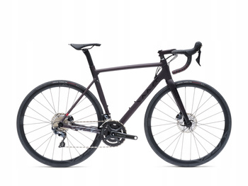 Cestný bicykel VAAST R/1 Ultegra R8000 veľkosť. 60 cm