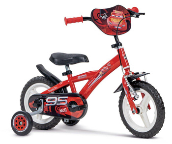 Detský bicykel Huffy Cars 12" Disney