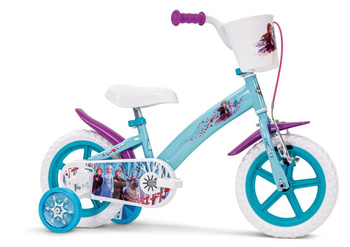 Detský bicykel Huffy Frozen 12" Disney