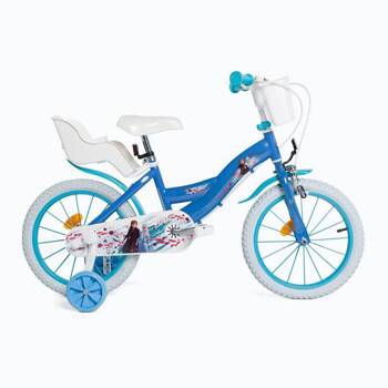 Detský bicykel Huffy Frozen 16 palcový Disney