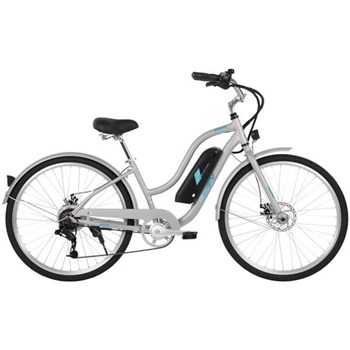 Elektrobicykel Huffy Everett Plus, 27,5", L, 350 W