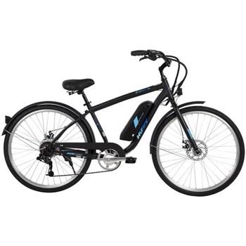 Elektrobicykel Huffy Everett Plus, 27,5", veľkosť M, 350 W