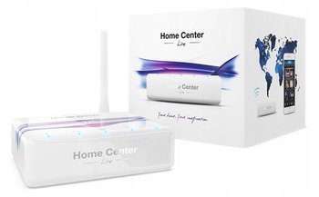 FIBARO HOME CENTRE LITE FGHCL