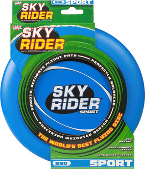 Frisbee disk Wicked Sky Rider Sport