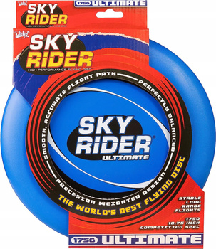 Frisbee disk Wicked Sky Rider Ultimate - 175 g