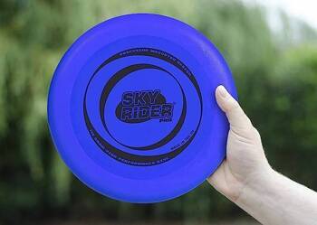 Frisbee disk s dlhým dosahom Wicked Sky Rider Pro