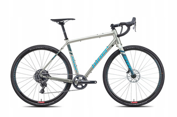 NINER RLT 9 alu SRAM APEX gravel bike