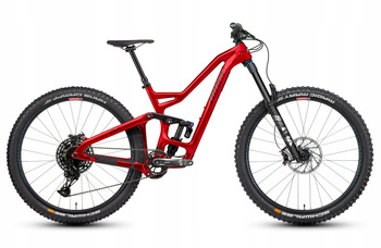 NINER WFO 9 RDO SRAM SX enduro horský bicykel