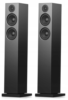 Reproduktory Audio Pro A38 BLACK