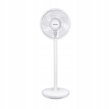 Rohnson R-8300 nastaviteľný podlahový ventilátor