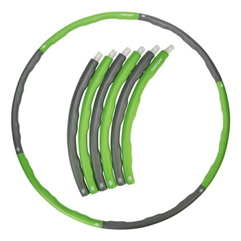 Tunturi hula hoop 1,5 kg