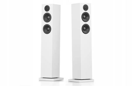 Audio Pro A38 WHITE reproduktory