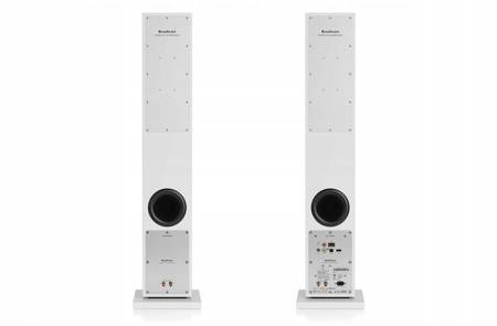 Audio Pro A38 WHITE reproduktory