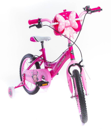 Bicykel Huffy Minnie, 16"