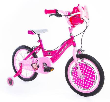 Bicykel Huffy Minnie, 16"