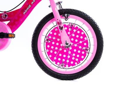 Bicykel Huffy Minnie, 16"