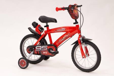 Detský bicykel Huffy Cars 14" Disney