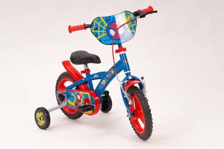 Detský bicykel Huffy Spider-Man 12" Disney