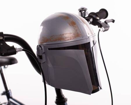 Detský bicykel Huffy Star Wars 16 palcov