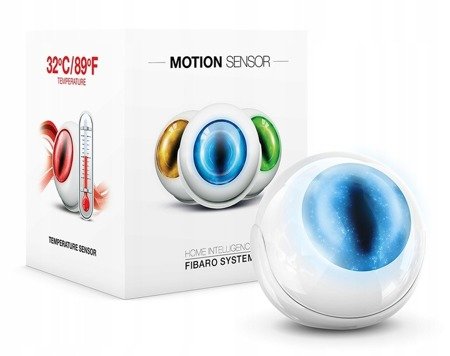 FIBARO STARTER KIT Z-WAVE SMART KIT