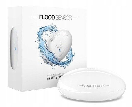 FIBARO STARTER KIT Z-WAVE SMART KIT