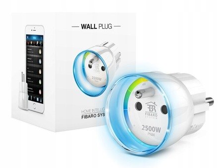 FIBARO STARTER KIT Z-WAVE SMART KIT