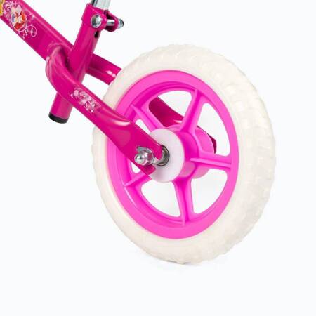 Huffy Princess 10" balančný bicykel pre deti