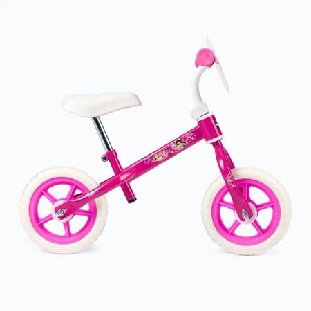 Huffy Princess 10" balančný bicykel pre deti